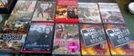 Wereldoorlog II dvd's......, Vanaf 16 jaar, Oorlog of Misdaad, Boxset, Ophalen of Verzenden