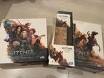 Witcher Path of Destiny. KS standee, SG, Solo, Geralt mini, Ophalen of Verzenden, Zo goed als nieuw