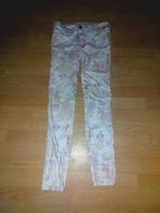 River Island Bloemenprint Jeans, Kleding | Dames, Spijkerbroeken en Jeans, Overige kleuren, River Island, Ophalen of Verzenden