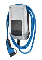 Laadpaal / Wallbox Mennekes Amtron Compact 2.0s incl paal, Auto diversen, Laadpalen, Ophalen, Laadpaal