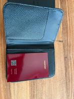 2x Nieuwe Rituals Paspoorthouders, Sieraden, Tassen en Uiterlijk, Portemonnees, Overige merken, Zwart, Nieuw, Ophalen of Verzenden