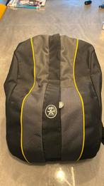 Nikon System Bag CF-EU03 This, Ophalen, Zo goed als nieuw, Schoudertas, Crumpler