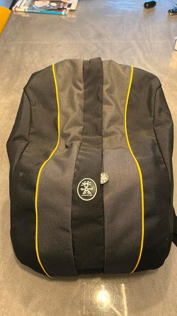 Nikon System Bag CF-EU03 This beschikbaar voor biedingen