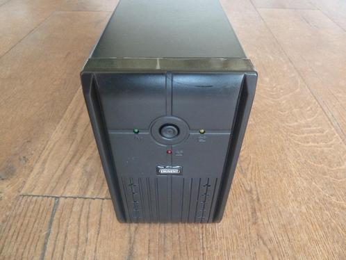 Back-Up Stroom !! EMINENT EM3980, Computers en Software, Noodvoedingen (UPS), Zo goed als nieuw, Ophalen of Verzenden