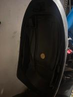 Piaggio New Fly Zadel, Fietsen en Brommers, Brommeronderdelen | Scooters, Ophalen, Gebruikt, Zadel, Piaggio