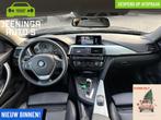 BMW 4-serie Coupé 435i|Camera|Stoelverwarming|Navi|Leer, Auto's, BMW, Automaat, Achterwielaandrijving, 4-Serie, 4 stoelen