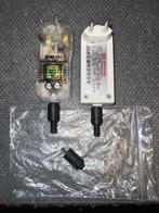 Led driver (1024mA/24V) + halogen lamp transformer (12V/50W), Ophalen of Verzenden, Zo goed als nieuw