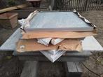 13 stuks tegels 60x60. 2cm dik., Ophalen, Nieuw, Beton, Terrastegels