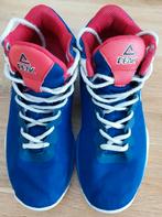 Peak basketbalschoenen mt 38, Ophalen of Verzenden, Gebruikt, Schoenen