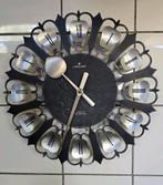 Vintage Junghans klok, Ophalen of Verzenden, Gebruikt