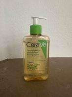 Cera ve reiniginsolie, Ophalen of Verzenden, Zo goed als nieuw, Gehele gezicht