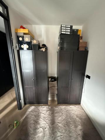 2 IKEA Kinderkasten Zo Goed Als Nieuw nu €160 twv €280 beschikbaar voor biedingen