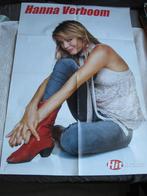 uit Hitkrant jaren 2003-09 - XXL Poster Hanna Verboom, Rechthoekig Staand, Verzenden