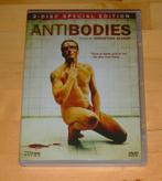 2 dvd SE - Antibodies - serial killer - Duitsland, Ophalen