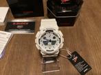 G-shock Casio heren horloge., Sieraden, Tassen en Uiterlijk, Horloges | Heren, Ophalen of Verzenden, Zo goed als nieuw, Kunststof