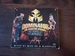 Dominator 2014 CD, Ophalen of Verzenden, Gebruikt