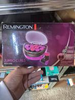Remington Jumbo Krulset - Zo goed als nieuw!, Sieraden, Tassen en Uiterlijk, Uiterlijk | Haarverzorging, Ophalen of Verzenden