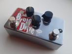 EWS BD-1 Brute Drive Japan incl. doosje., Ophalen of Verzenden, Gebruikt, Distortion, Overdrive of Fuzz