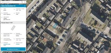 Garagebox Assen beschikbaar voor biedingen