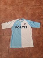 Feyenoord uitShirt 2005-2006 - Maat 4XL valt als 2/3 XL, Ophalen of Verzenden, Gedragen, Feyenoord