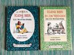 Boekjes Kleine beer en zijn vrienden Else Holmelund Minarik, Ophalen of Verzenden, Gelezen