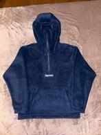 Supreme x Polartec fleece, Nieuw, Maat 46 (S) of kleiner, Blauw, Ophalen of Verzenden