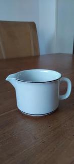 koffiekannetje en koffiekopjes met schotels Fennica, Arabia, Huis en Inrichting, Keuken | Servies, Keramiek, Ophalen of Verzenden