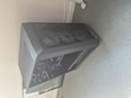 Game pc met i7 11700f en rtx 4060 en 32 gb ram 1 tb ssd, Computers en Software, Desktop Pc's, Ophalen, Zo goed als nieuw