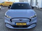 Ford Mustang Mach-E Extended Premium RWD 88 kWh | 19" Lichtm, Automaat, Gebruikt, Zwart, 276 pk