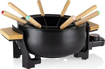 Fondue set nieuw beschikbaar voor biedingen