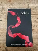 The Twilight Saga - Eclips, Boeken, Ophalen of Verzenden, Gelezen, Stephenie Meyer