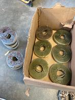 Paslode / Duo-fast nagels op rollen, Ophalen, Nieuw, Minder dan 50 mm, Spijkers