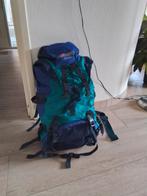 Hikingrugzak 55 liter, Sport en Fitness, Bergsport en Wandelen, Ophalen of Verzenden, Gebruikt, Rugzak