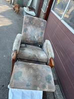 Easysit staop stoel senioren fautuil electrisch, Huis en Inrichting, Fauteuils, Ophalen of Verzenden, Zo goed als nieuw, Minder dan 75 cm