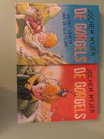 De Gorgels - Jochem Myjer (2 boeken), Ophalen of Verzenden, Zo goed als nieuw, Fictie algemeen