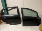 Fiat grande punto, evo Rv en Ra Portiers, Auto-onderdelen, Carrosserie en Plaatwerk, Ophalen of Verzenden, Gebruikt, Fiat, Deur