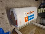 Rockwool 90mm 9 cm 1 pak steenwol isolatie, Doe-het-zelf en Verbouw, Isolatie en Afdichting, Ophalen, Nieuw, Steenwol, Minder dan 5 m²