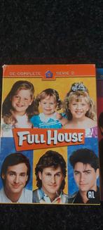 Full house (seizoen 2 en 3), Ophalen of Verzenden, Zo goed als nieuw, Komedie, Alle leeftijden