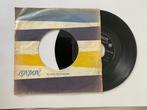Billy Vaughn - Wheels / Orange Blossom Special, Ophalen of Verzenden, 7 inch, Single