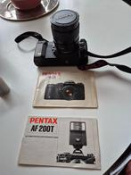 camera, Ophalen of Verzenden, Gebruikt, Spiegelreflex, Pentax