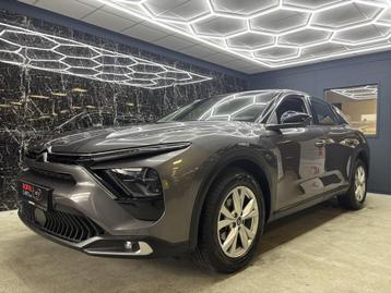 Citroën C5 X 1.2 PureTech Business (bj 2023, automaat) beschikbaar voor biedingen