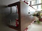 Antieke eettafel, Antiek en Kunst, Ophalen