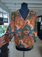 White Stuff Blouse Maat 40, Maat 38/40 (M), Overige kleuren, White Stuff, Ophalen of Verzenden