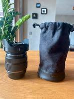 Olympus Zuiko 12-40mm f2.8 PRO objectief, Ophalen of Verzenden, Gebruikt, Groothoeklens