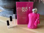 Parfum de Marly Oriana Eau de Parfum decant, Ophalen of Verzenden, Nieuw