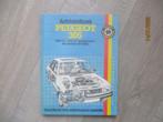 Peugeot 305 Werkplaats - handboek 1978 --- 1982 . !!, Auto diversen, Handleidingen en Instructieboekjes, Verzenden