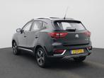 MG MG ZS EV Luxury 45 kWh | Panorama dak | Leder | Apple car, Gebruikt, 143 pk, ZS, 1507 kg