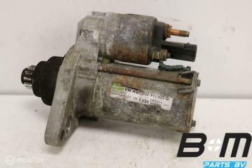 Startmotor VW Golf 5 5drs 1.4 TSI 02Z911023G, Auto-onderdelen, Motor en Toebehoren, Gebruikt