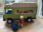 SRV/winkelwagen playmobil 3204, Ophalen of Verzenden, Zo goed als nieuw