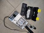 Aoyue int 866 reflow station, Hobby en Vrije tijd, Elektronica-componenten, Ophalen, Gebruikt